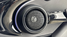 MINI Hatchback 2.0 Cooper S 5dr Petrol Hatchback